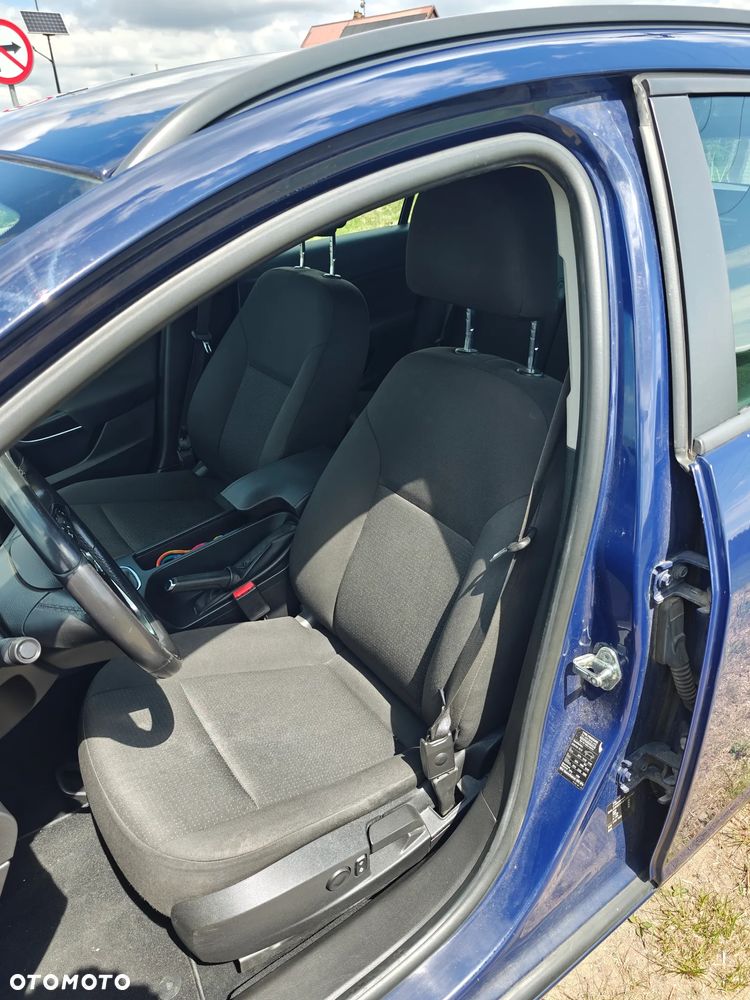 Opel Insignia 2.0 CDTI ecoFLEX - 17
