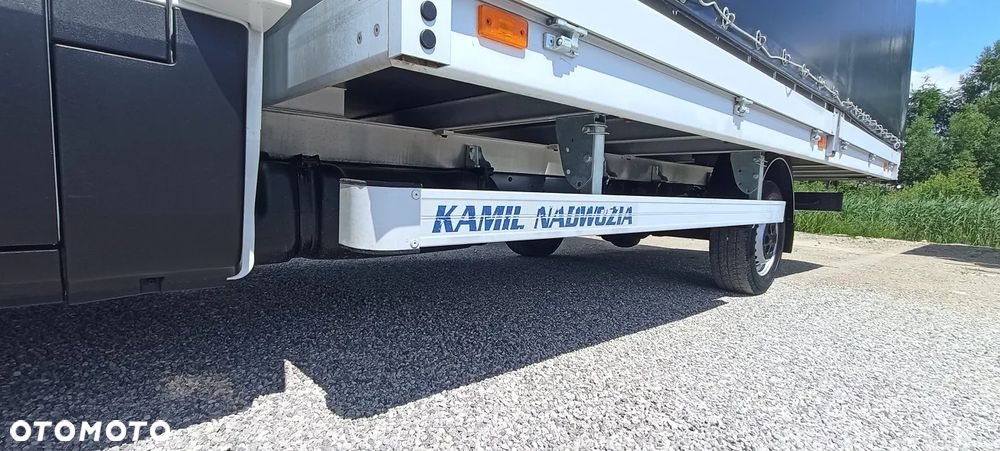 Iveco DAILY  35S16  12 PALET - 16