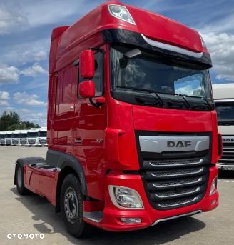 DAF XF SSC 480KM - 1