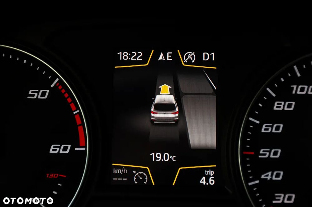Seat Ateca 2.0 TDI 4Drive DSG XCELLENCE - 26