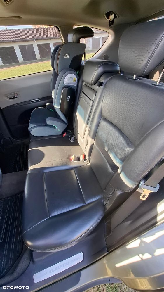 Subaru B9 Tribeca - 15