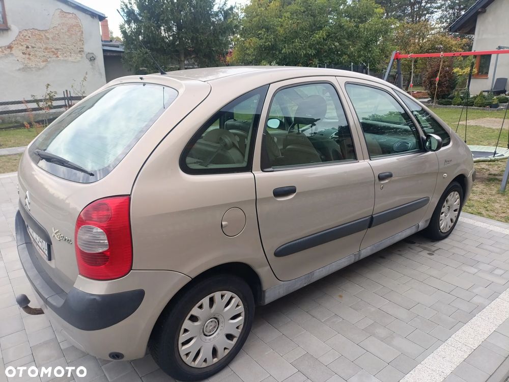 Citroën Xsara Picasso - 3