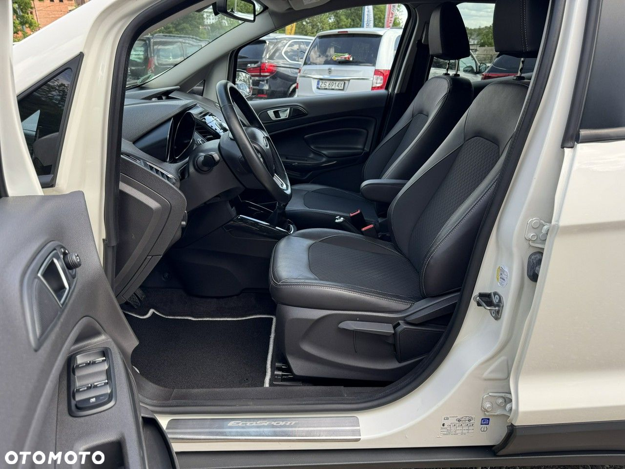 Ford EcoSport - 21