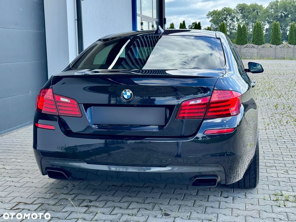 BMW Seria 5 - 31