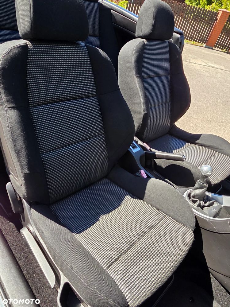 Peugeot 307 2.0 XS - 12