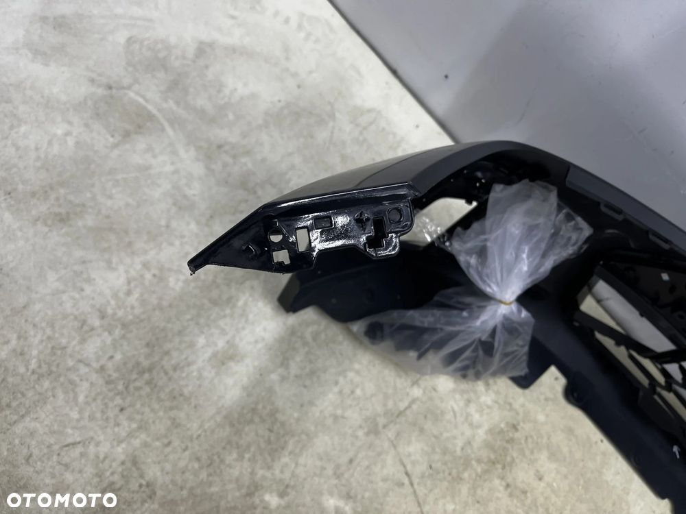 Zderzak przedni BMW 3 G20 G21 M-Pakiet 22r.- Lift LCI przód PDC 8085444 - 16