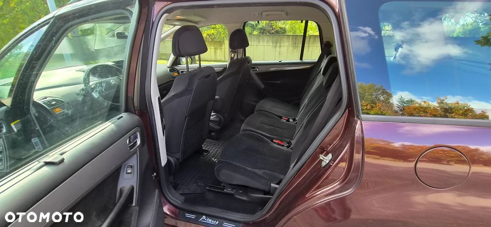 Citroën C4 Grand Picasso 1.8 16V Advance - 18