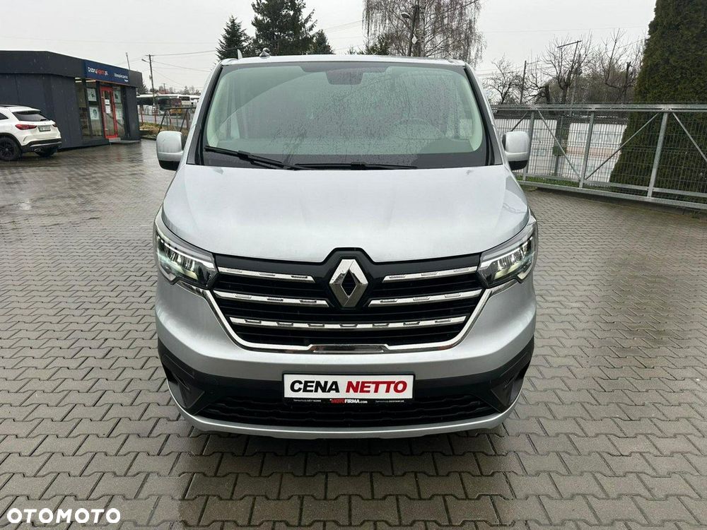 Renault Trafic - 9
