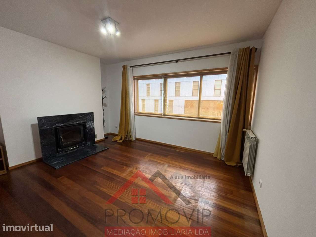 T3 Com garagem Centro de Santo Tirso - Grande imagem: 4/14