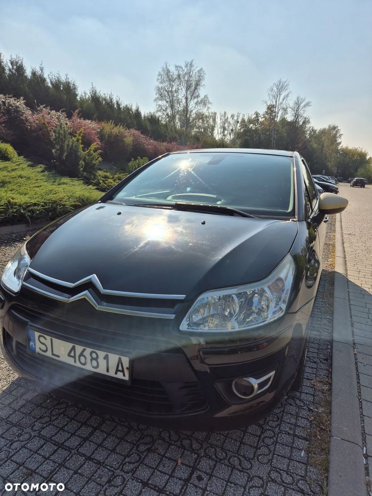 Citroën C4