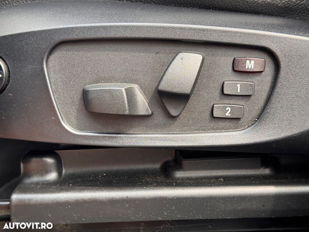 BMW X3 xDrive35d - 40