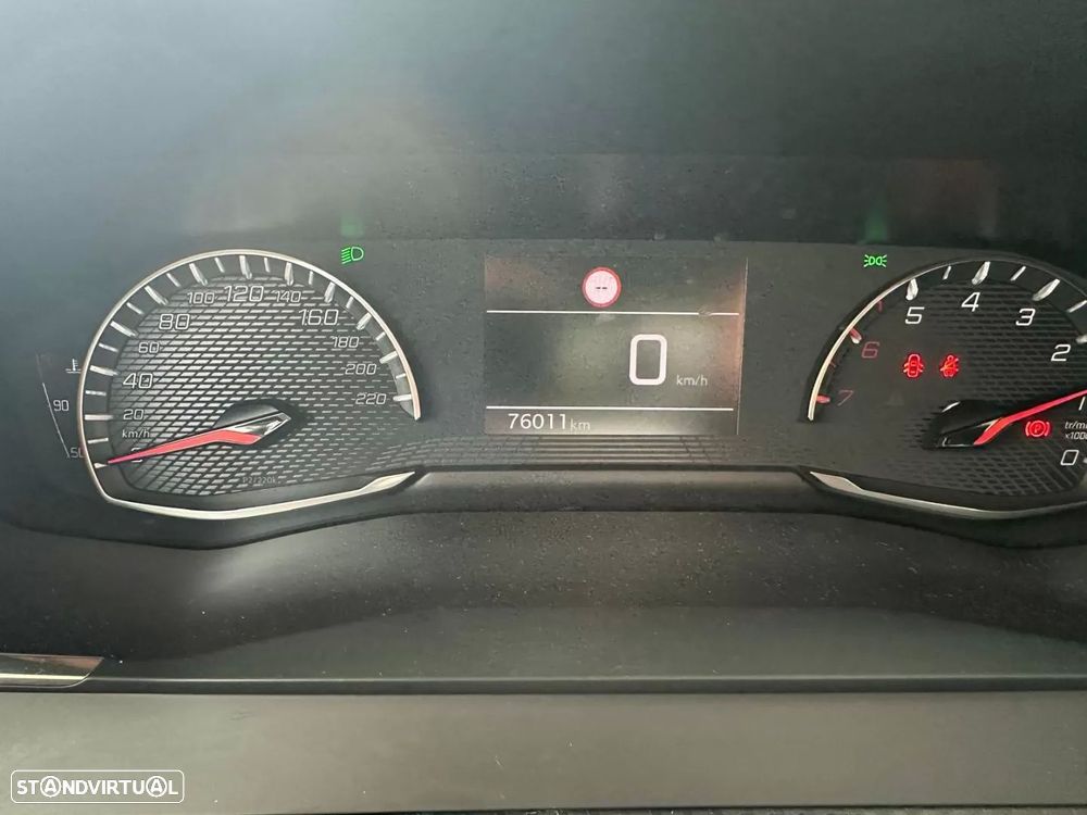 Peugeot 2008 PureTech 100 Style - 11