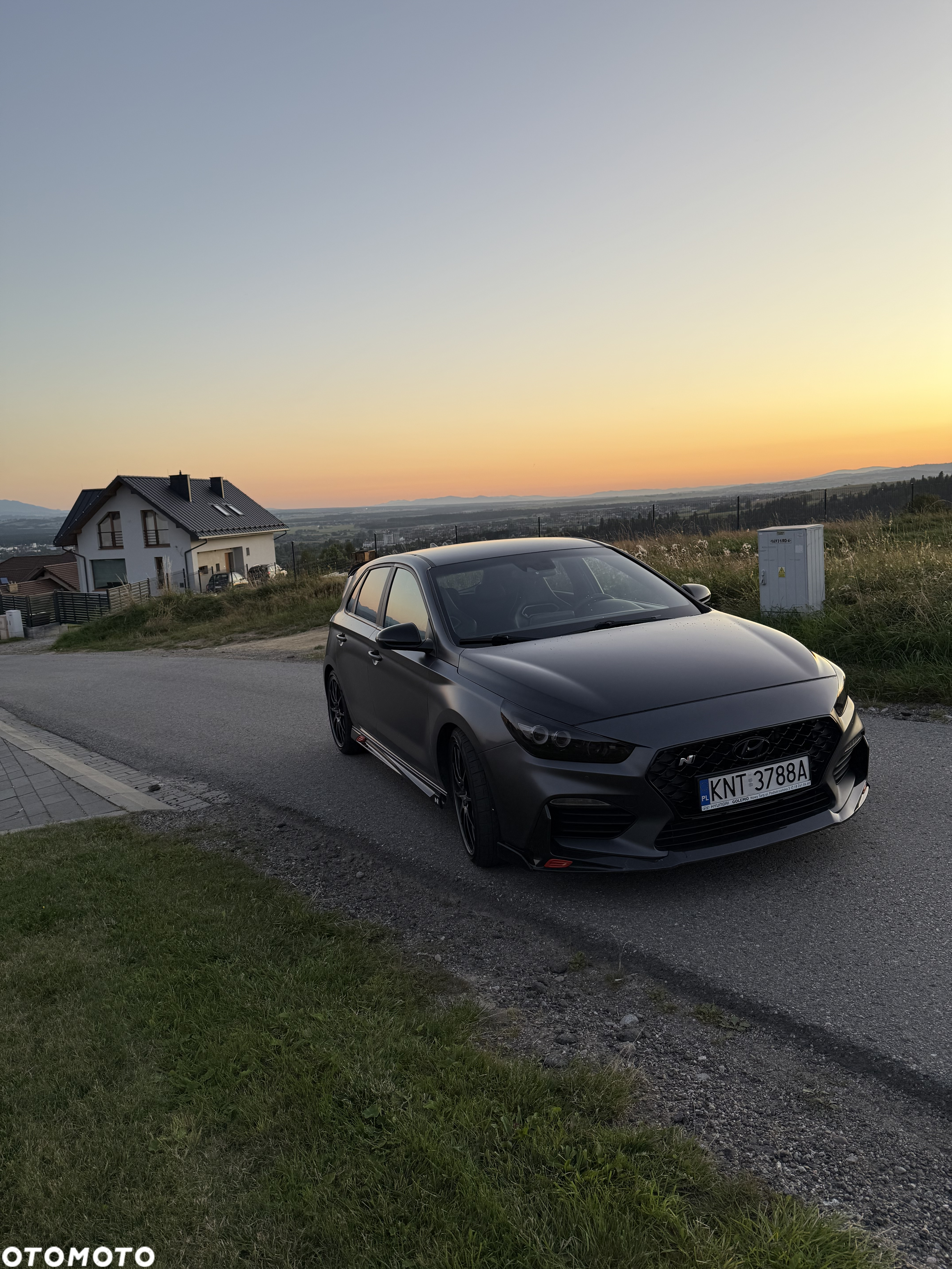 Hyundai i30 N 2.0 T-GDI GPF Performance - 8