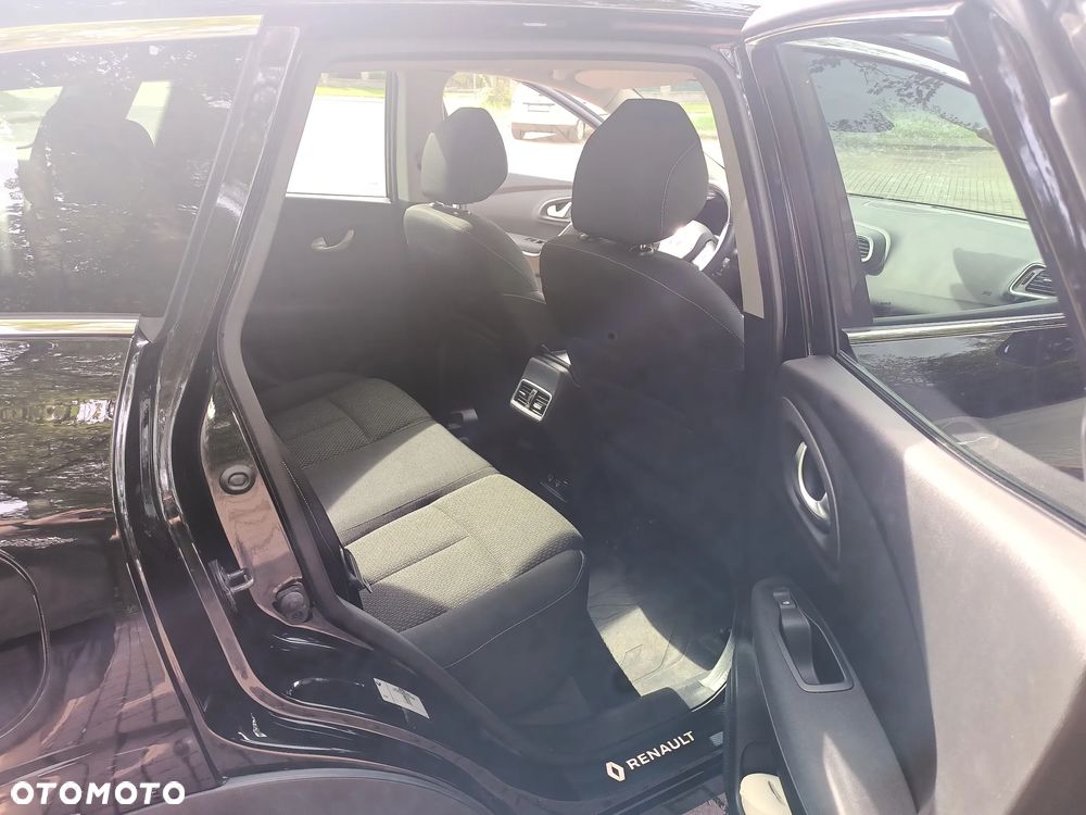 Renault Kadjar 1.3 TCe FAP Easy Life - 16