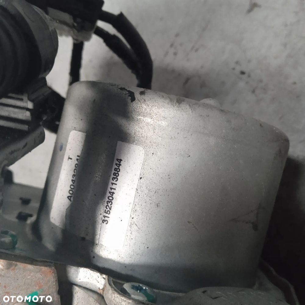 Wspomaganie kierownicy Mazda CX3 54087020D - 2