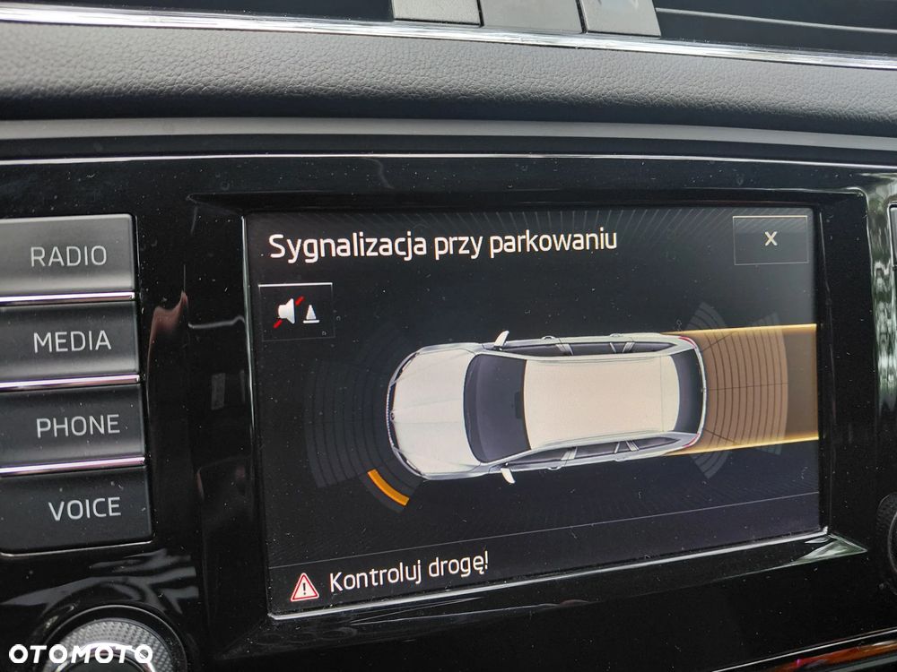 Skoda Octavia - 24