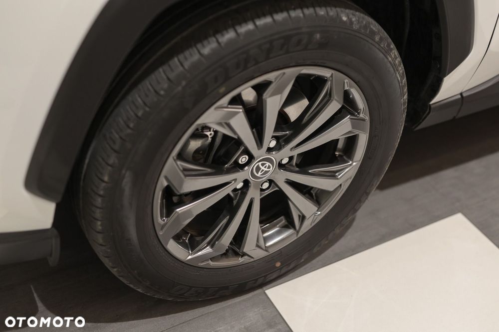 Toyota RAV4 - 34