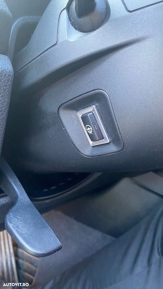 BMW Seria 1 118d Advantage - 23