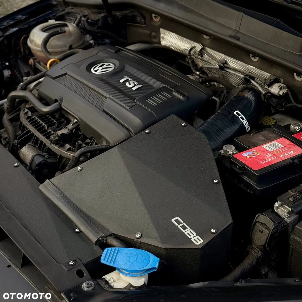 Volkswagen Golf VII 2.0 TSI BMT GTI DSG - 13