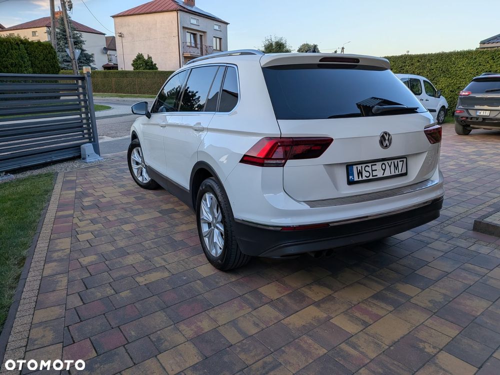 Volkswagen Tiguan ver-2-0-tdi-bmt-scr-comfortline - 10