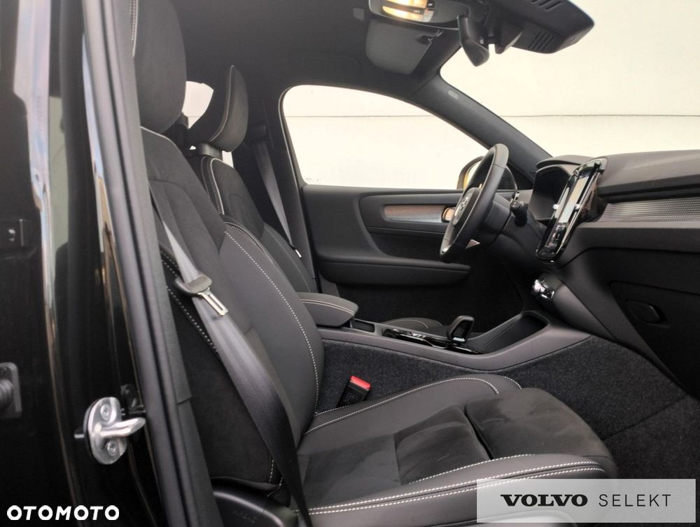 Volvo XC 40 - 13
