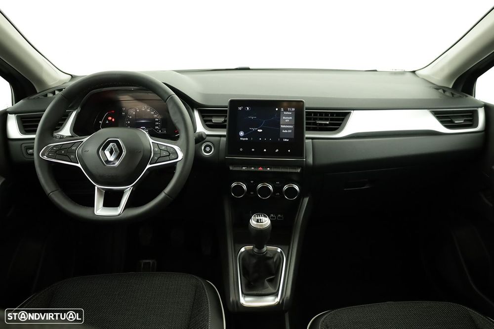 Renault Captur 1.0 TCe Techno - 8