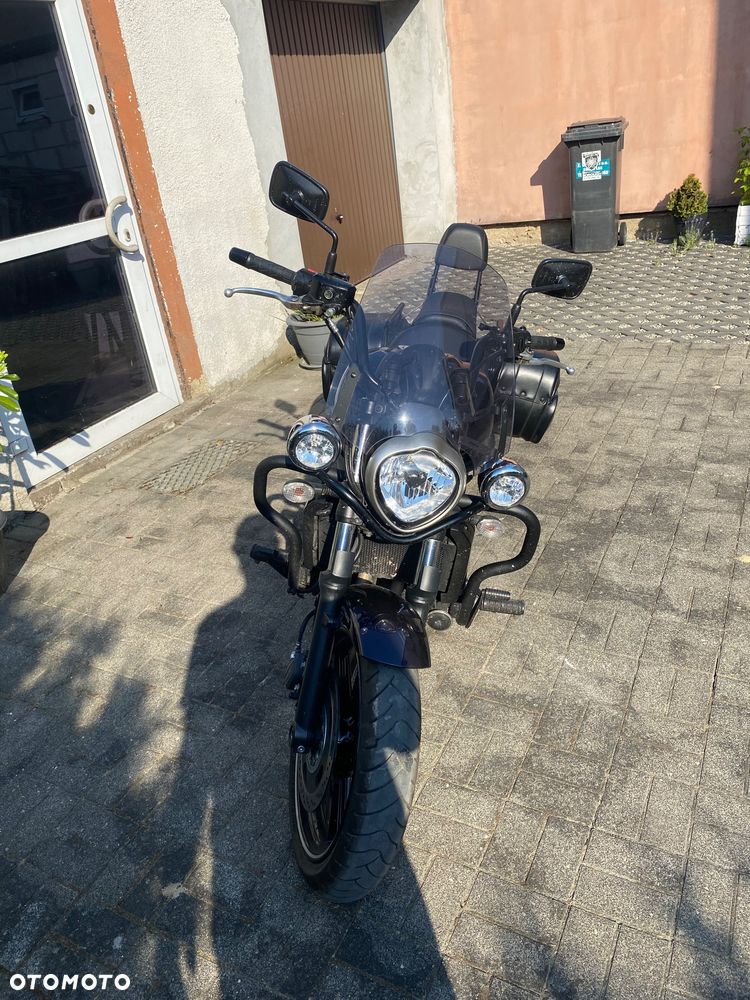 Kawasaki Vulcan - 3
