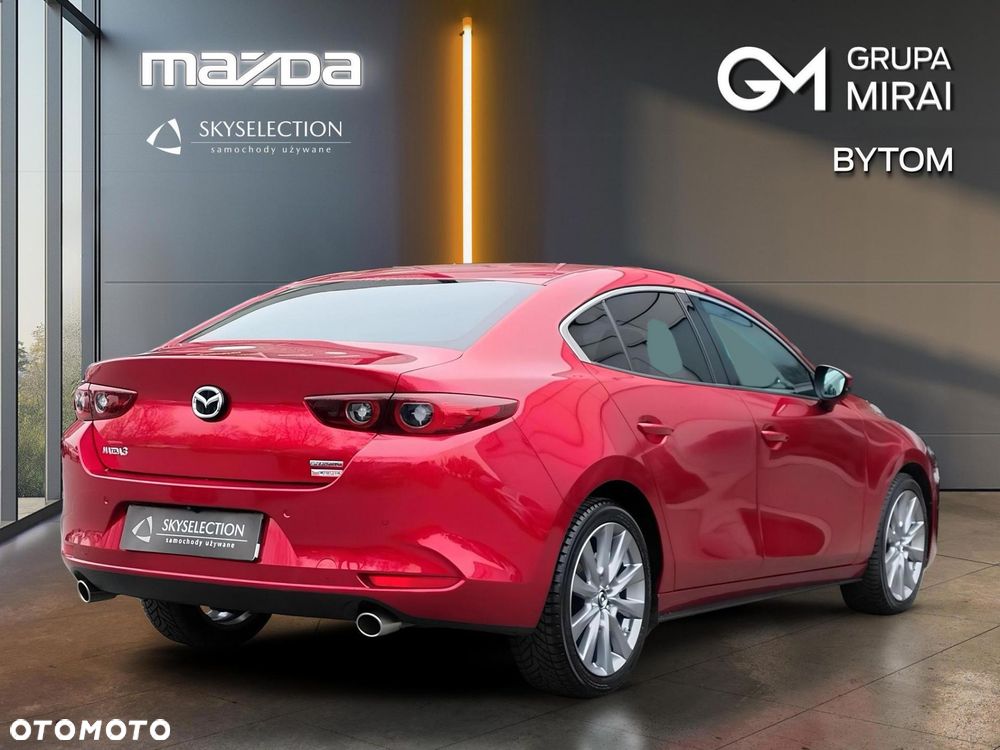 Mazda 3 2.0 mHEV Hikari - 6