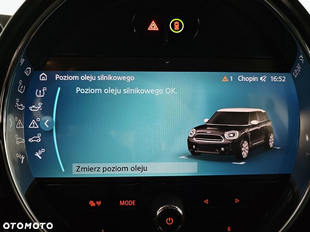 MINI Countryman Cooper Classic Trim - 19