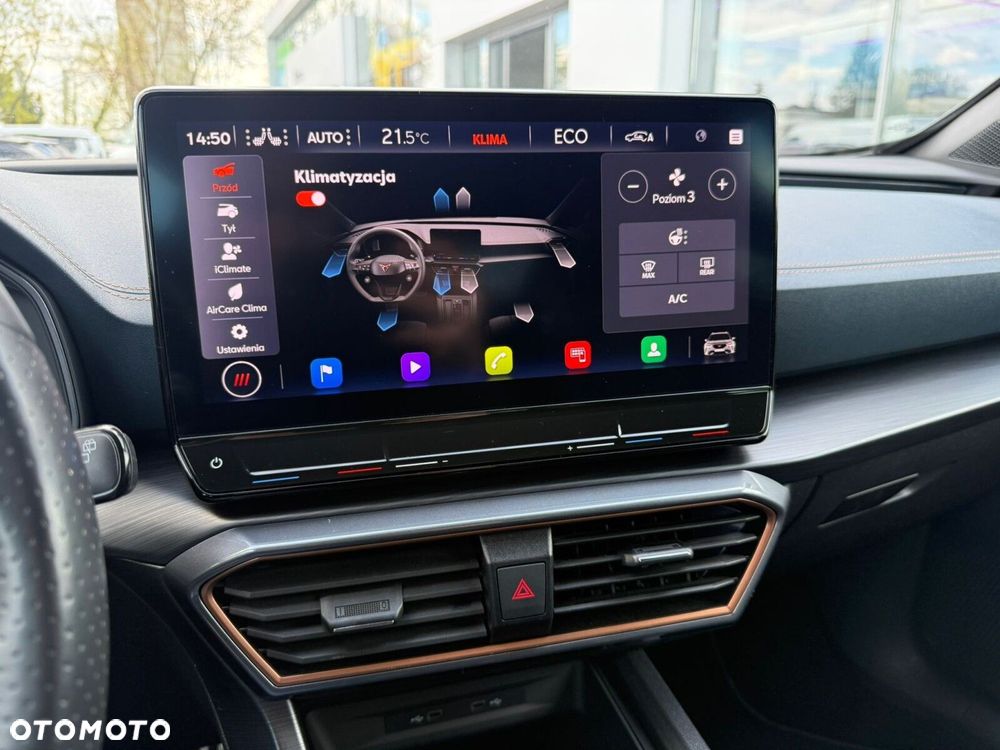 Cupra Formentor - 24
