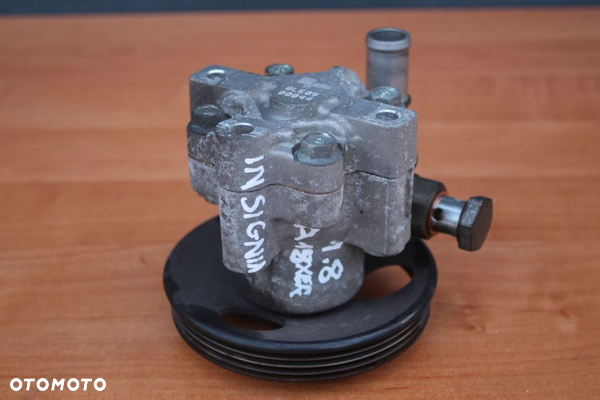 POMPA WSPOMAGANIA OPEL INSIGNIA A 1.8 16V 140KM A18XER