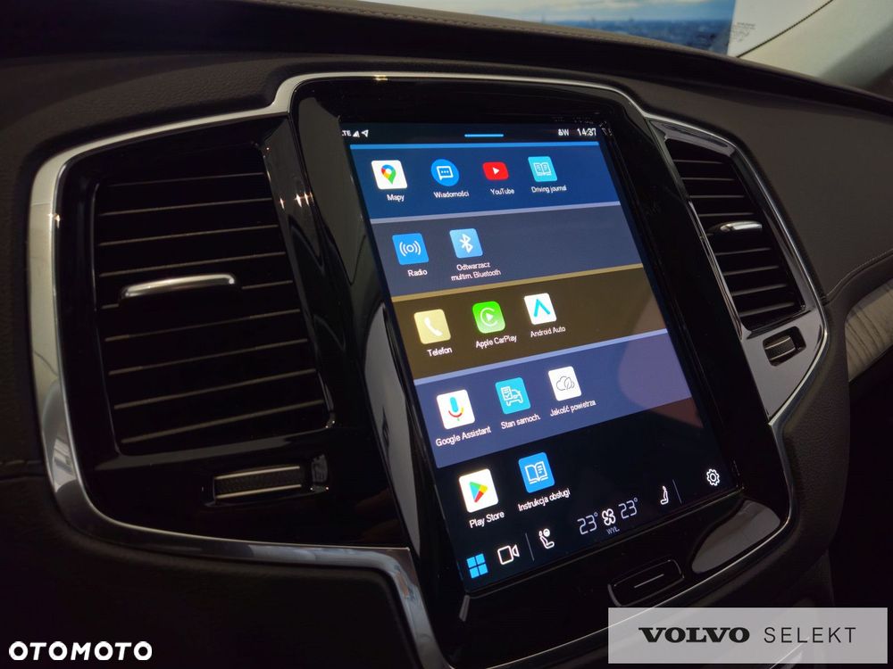 Volvo XC 90 - 24
