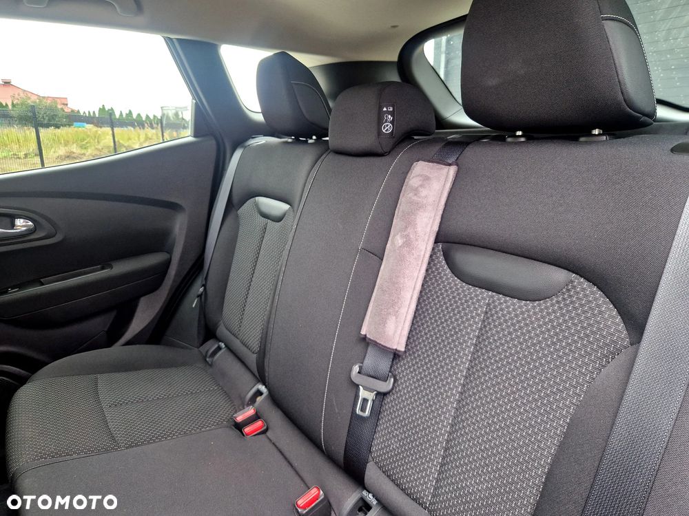 Renault Kadjar 1.2 Energy TCe Limited - 18