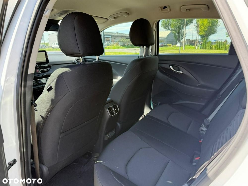 Hyundai i30 - 15