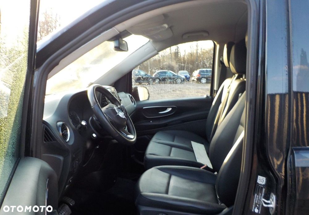 Mercedes-Benz Vito - 33