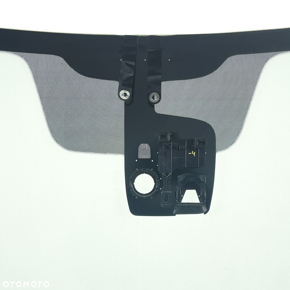 SZYBA CZOŁOWA PRZEDNIA RENAULT KADJAR 2015- SENSOR KAMERA GRZANIE NOWA X00193 - 4