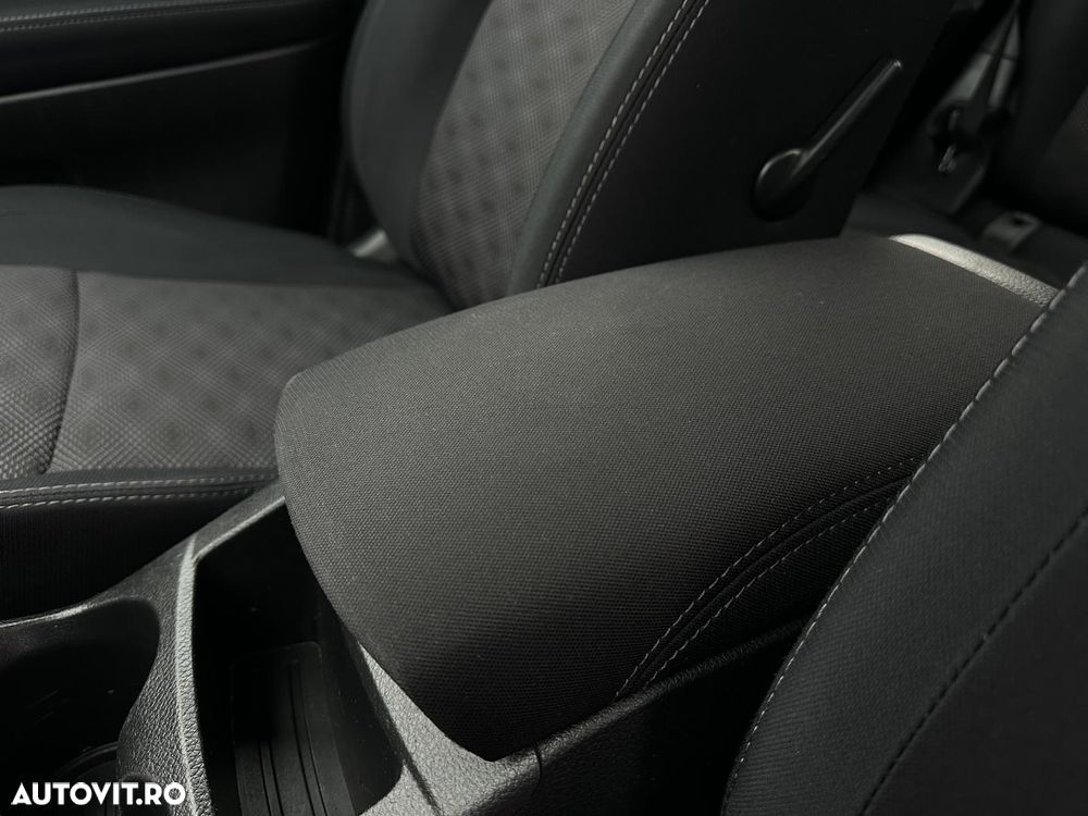 Nissan Qashqai 1.5 DCI ACENTA - 20