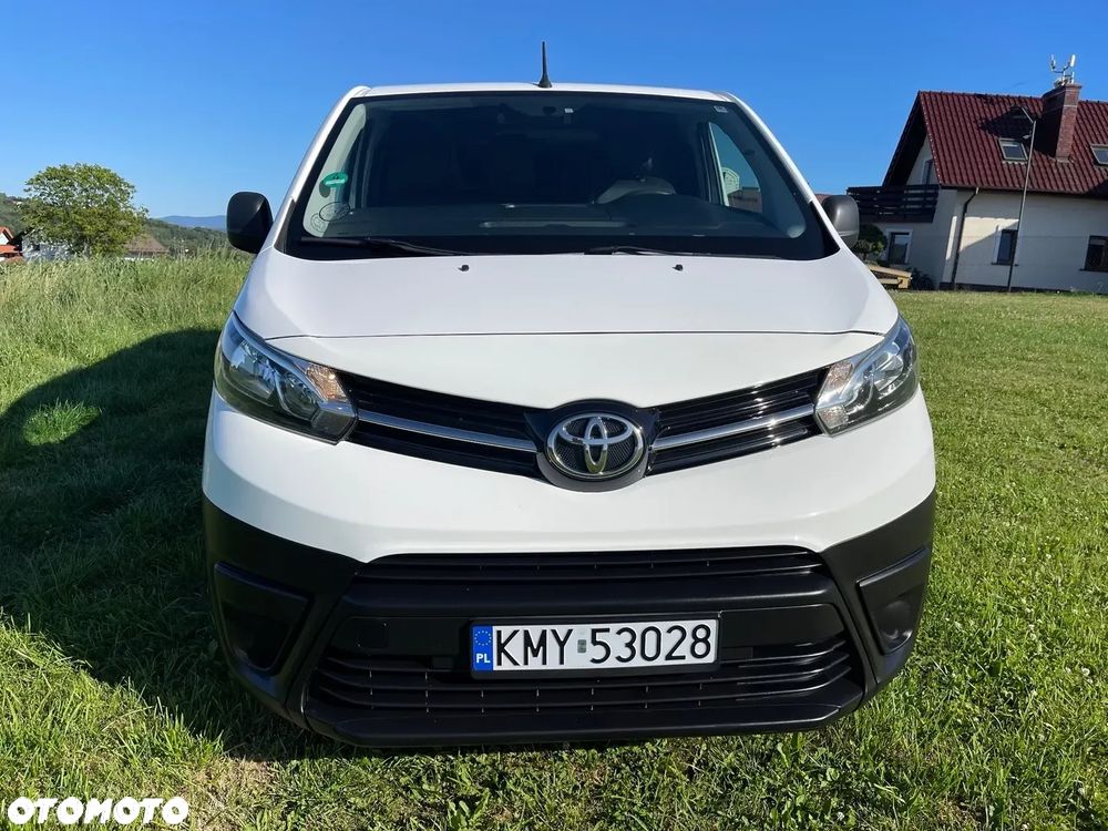 Toyota Proace L3H1 - 3