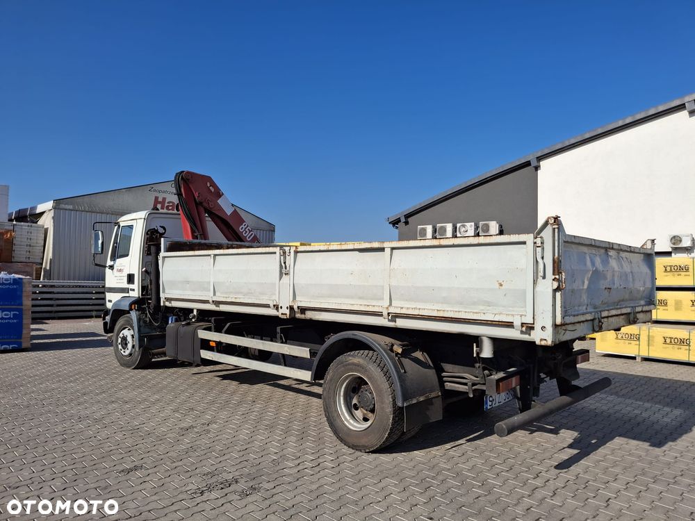 DAF FA 55 - 5