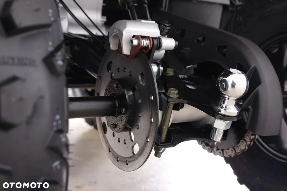 ASIX Tytan 200RR - 15