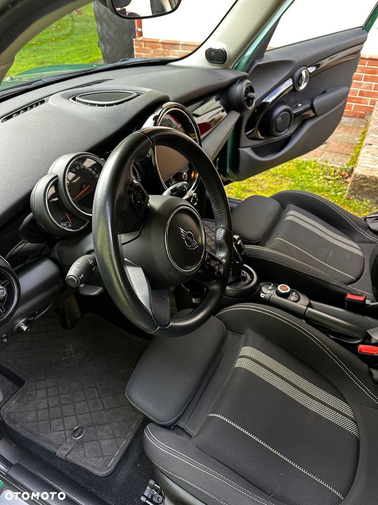 Mini Cooper S 2022 photo 4