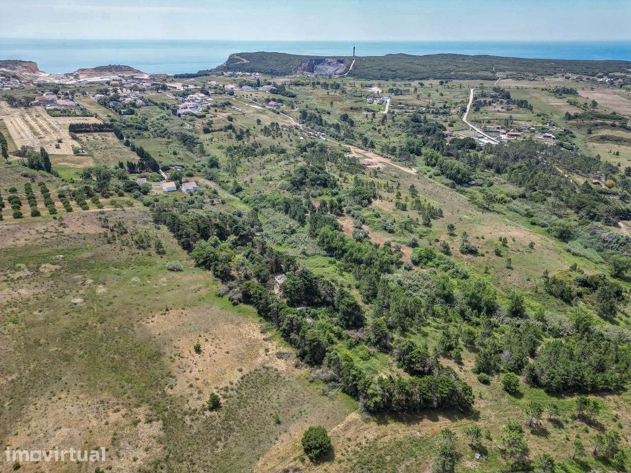 Onde a Serra Abraça o Atlântico |Santuário de Privacidade e Centralida - Grande imagem: 3/23