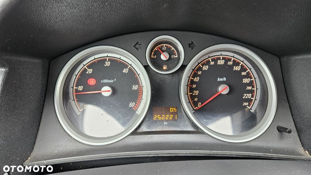 Opel Astra - 7