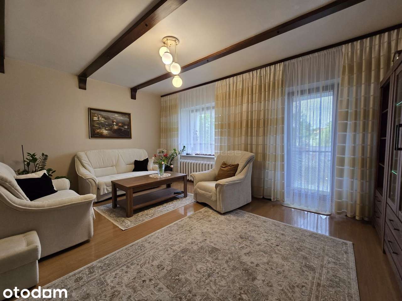 Duże mieszkanie 84 m² w zielonej części Elbląga