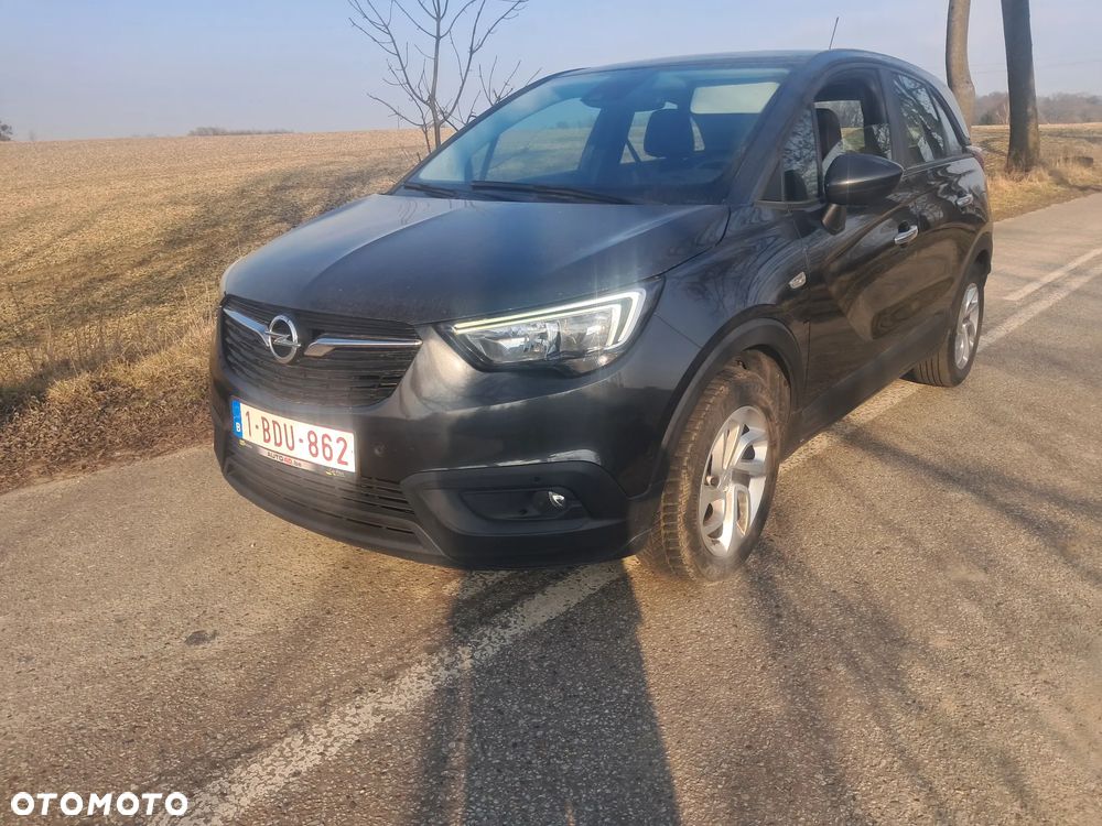 Opel Crossland X 1.6 ECOTEC Start/Stop Innovation - 2