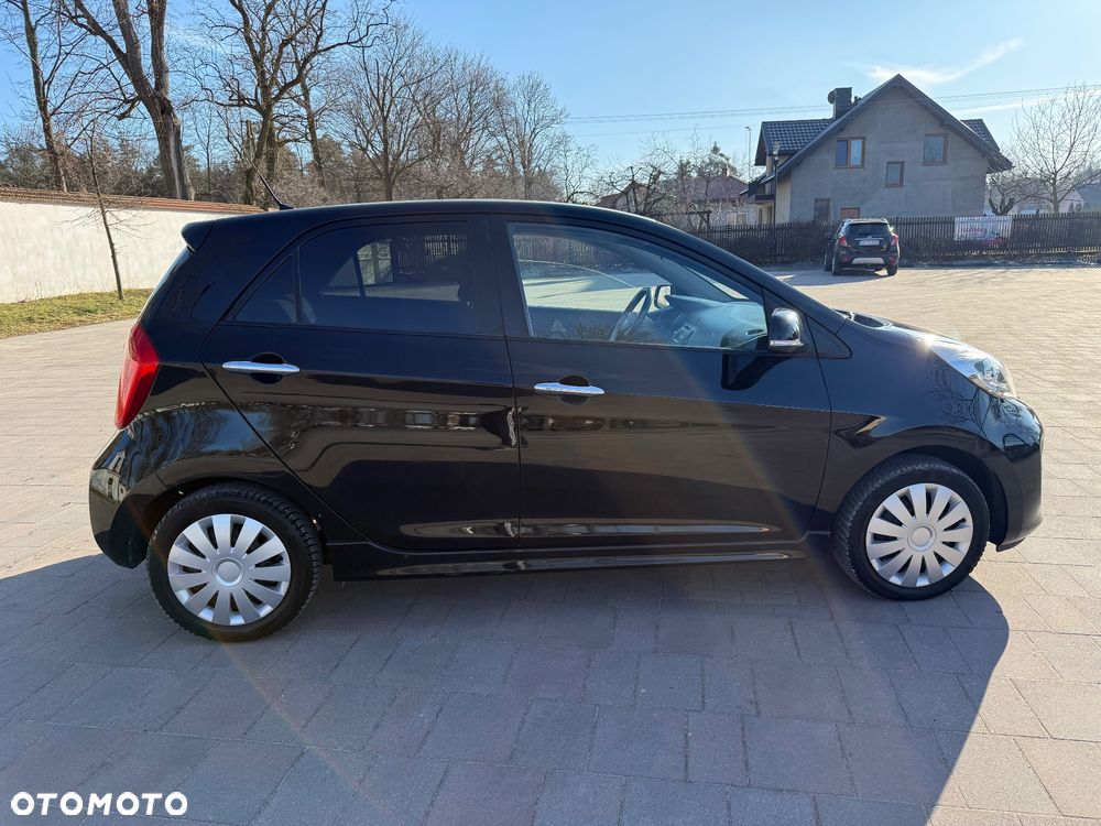 Kia Picanto 1.2 Dream-Team Edition - 3