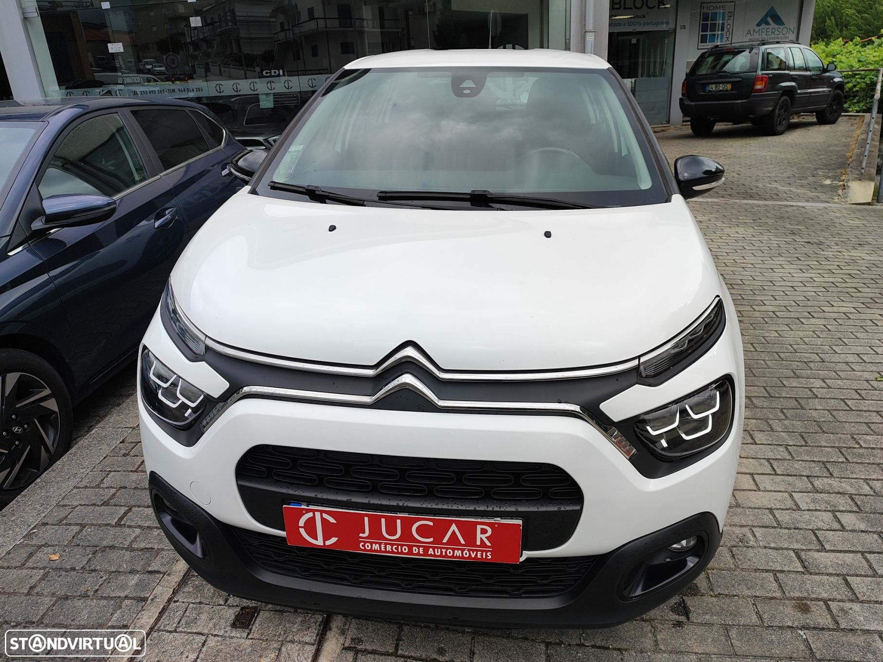Citroën C3 - 3