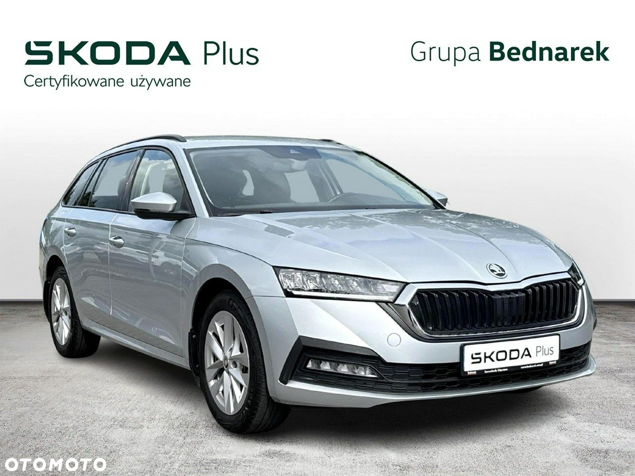 Skoda Octavia 1.0 TSI Ambition - 7