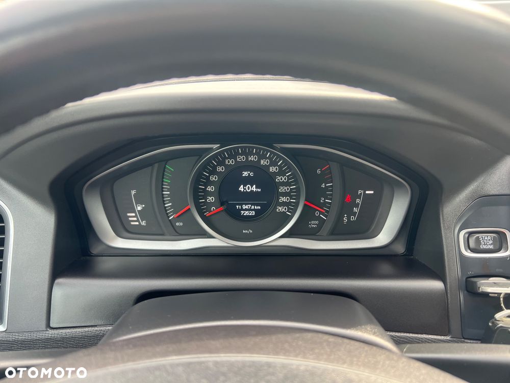 Volvo XC 60 D3 Ocean Race - 28