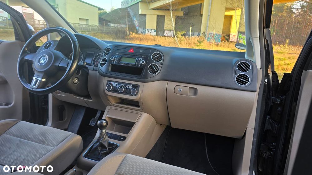 Volkswagen Golf 1.4 TSI Comfortline - 27